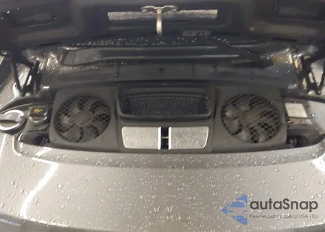 2014 Porsche 911 Carrera from USA, damaged, VIN WP0AA2A94ES107171